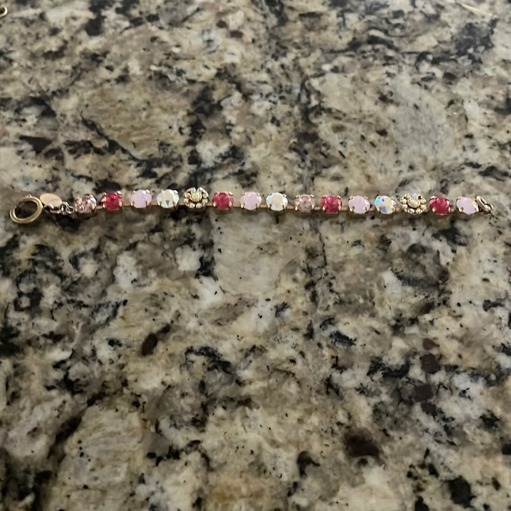 Victoria Lynn bracelet